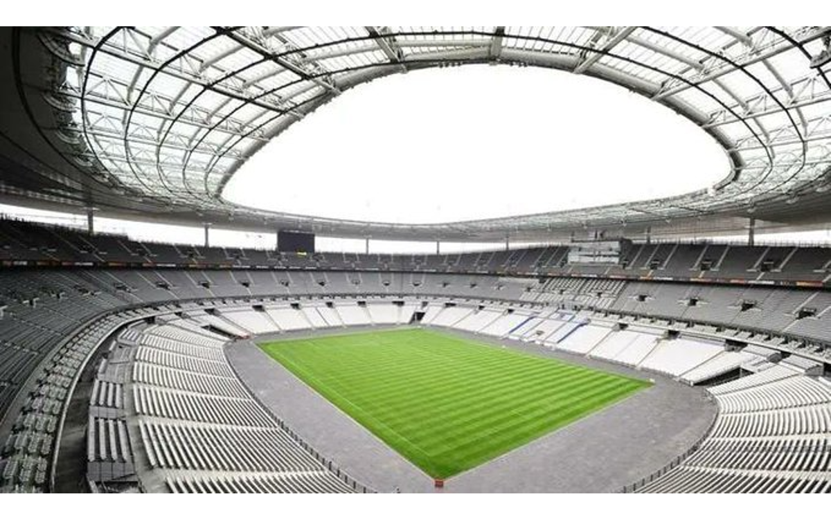 Champions League: Anuncia UEFA 20 mil entradas para los clubes finalistas | Tuit