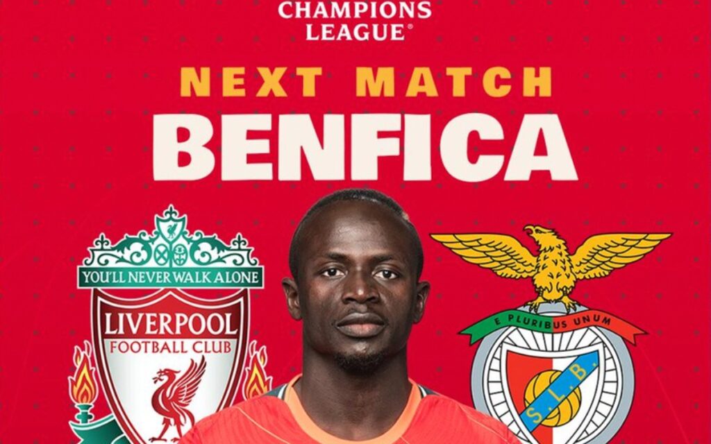 Champions League: Buscan Reds sellar su boleto a Semifinales en Anfield | Video