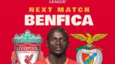 Champions League: Buscan Reds sellar su boleto a Semifinales en Anfield | Video
