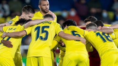 Champions League: Desafían groguets al poderío bávaro en el Estadio La Cerámica | Video