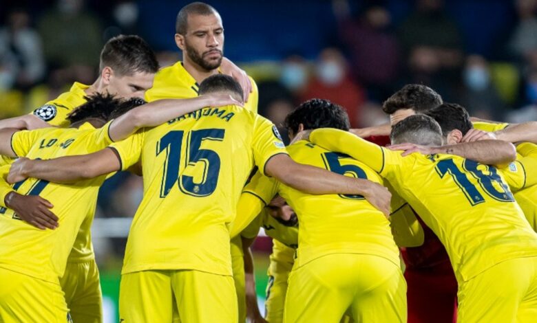 Champions League: Desafían groguets al poderío bávaro en el Estadio La Cerámica | Video