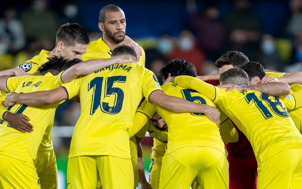 Champions League: Desafían groguets al poderío bávaro en el Estadio La Cerámica | Video