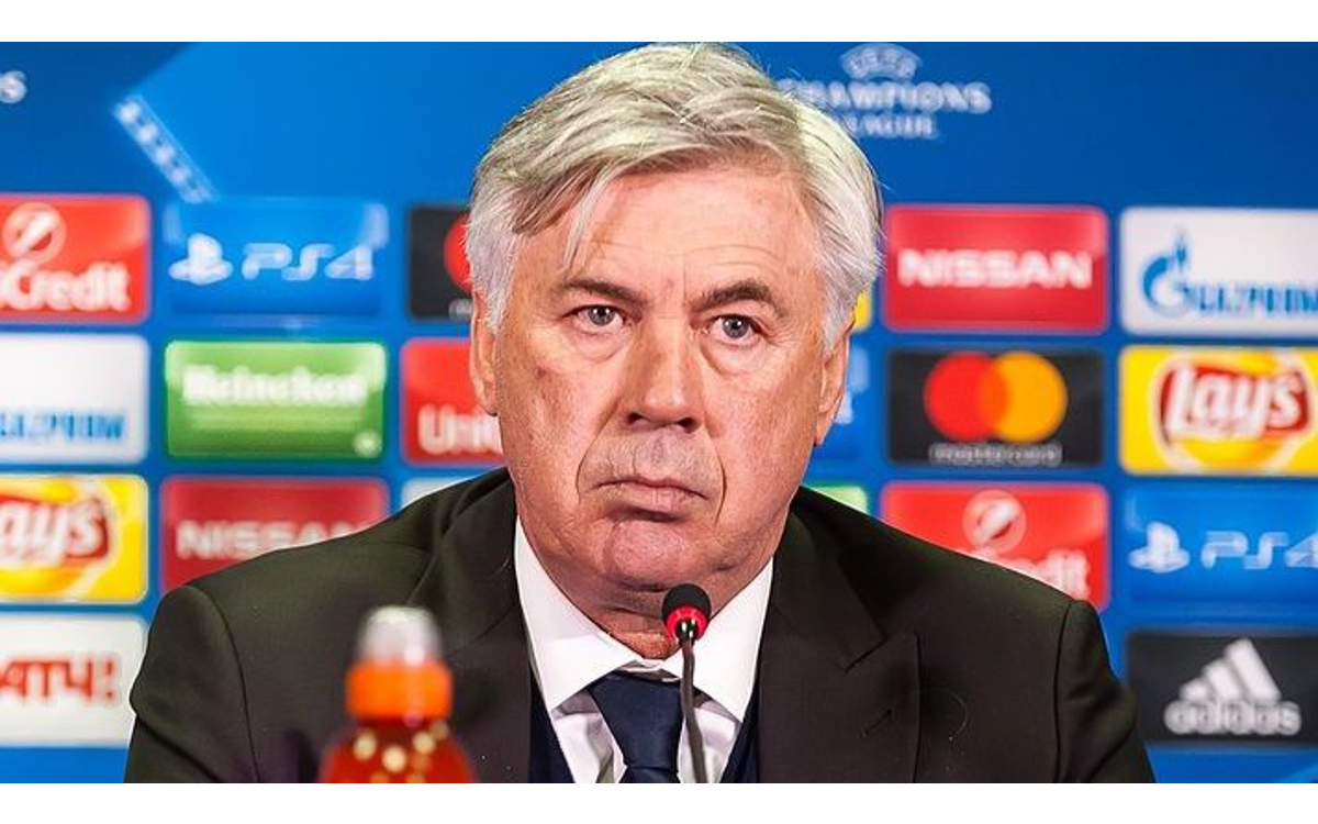 Champions League: "Estamos vivos, pero debemos defender mejor": Ancelotti | Video
