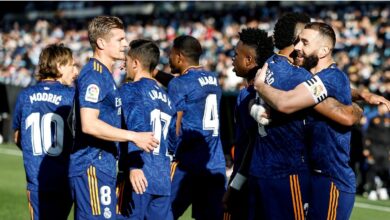 Champions League: Hazard, Isco y Jovic, bajas del Real Madrid para visitar al Chelsea | Video