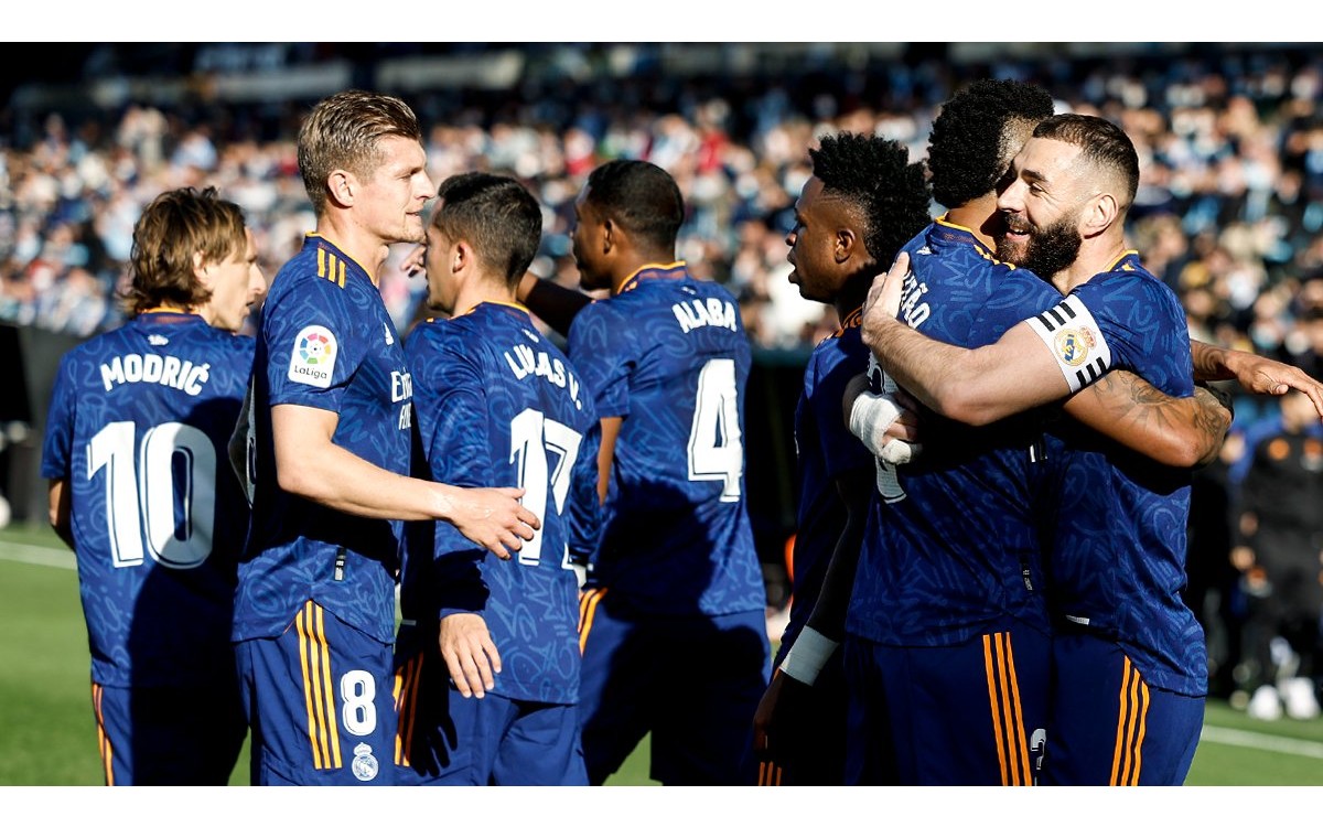 Champions League: Hazard, Isco y Jovic, bajas del Real Madrid para visitar al Chelsea | Video