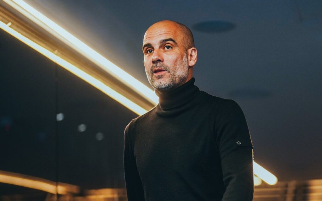 Champions League: "Iremos al Bernabéu sin pensar en la Final": Guardiola | Video