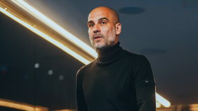 Champions League: "Iremos al Bernabéu sin pensar en la Final": Guardiola | Video