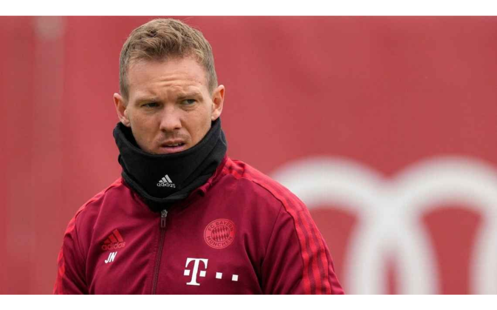 Champions League: Recibe Julian Nagelsmann una lluvia de amenazas de muerte, tras ser eliminado el equipo bávaro | Video