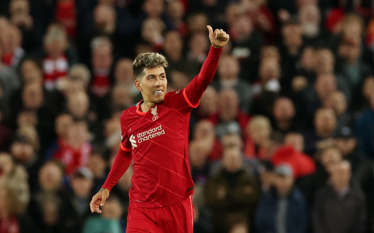 Champions League: Tumban Reds a Águilas y se citan con Villarreal en Semifinales | Tuit