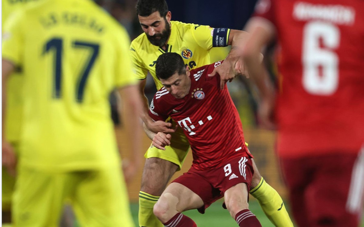 Champions League: ¿Campanazo o “bávara” reacción en la Allianz Arena? | Video
