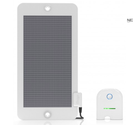 Changers lanza un sistema de carga solar móvil y social por $ 149