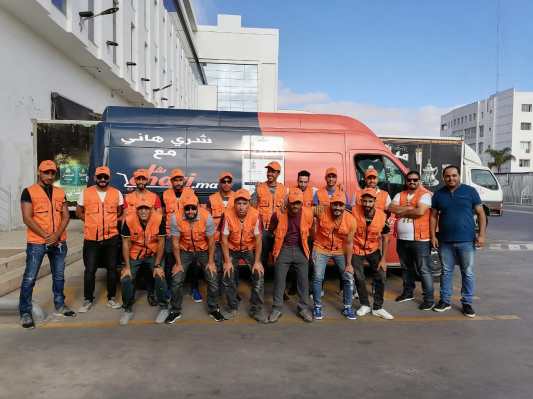 Chari de Marruecos valorada en $ 100 millones en ronda puente mientras busca pilotar servicios BNPL