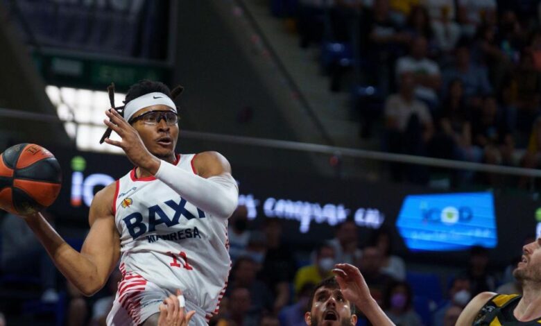 Chima Moneke logra una estadística histórica