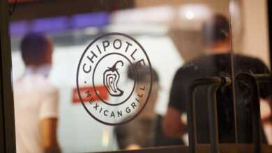 Chipotle lanza un fondo de riesgo de $ 50 millones en una oferta para fomentar la nueva tecnología de restaurantes