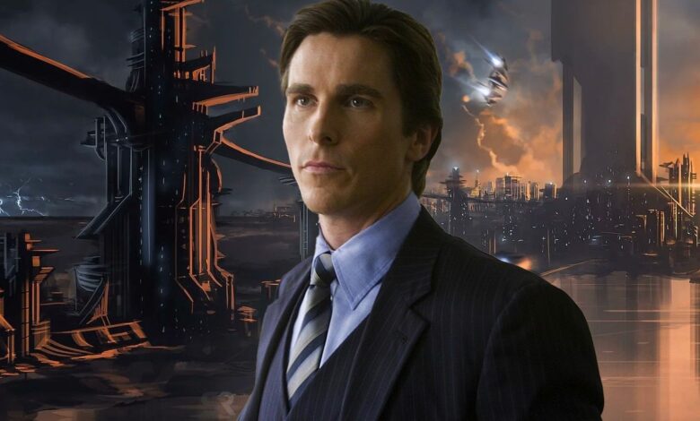 Christian Bale se acercó para protagonizar la nueva película de Francis Ford Coppola, dice Duvall