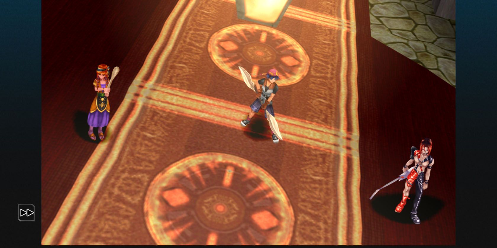 Chrono Cross – The Radical Dreamers Edition: Guía de todos los finales