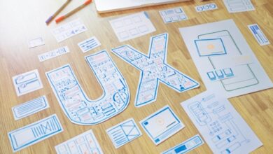 Cinco formas de llevar una lente UX a su proyecto de IA