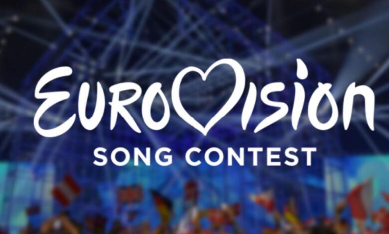 Cinco ganadores de 'Eurovision' que actuaron encima del escenario descalzos