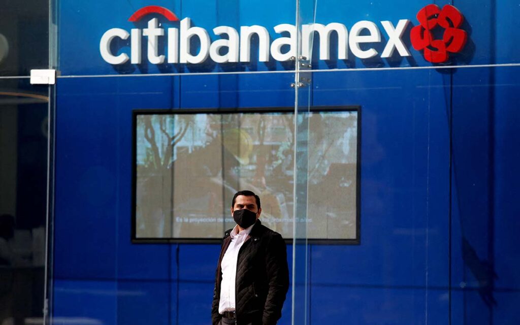 Citibanamex avanza en proceso para concretar su venta