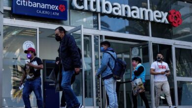 Citigroup inicia conversaciones para venta de Banamex
