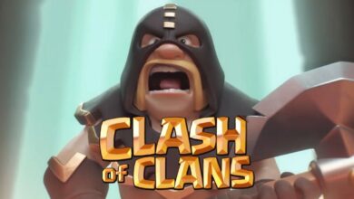 Clash of Clans presenta el nuevo Shadow Challenge y Shadow Skin