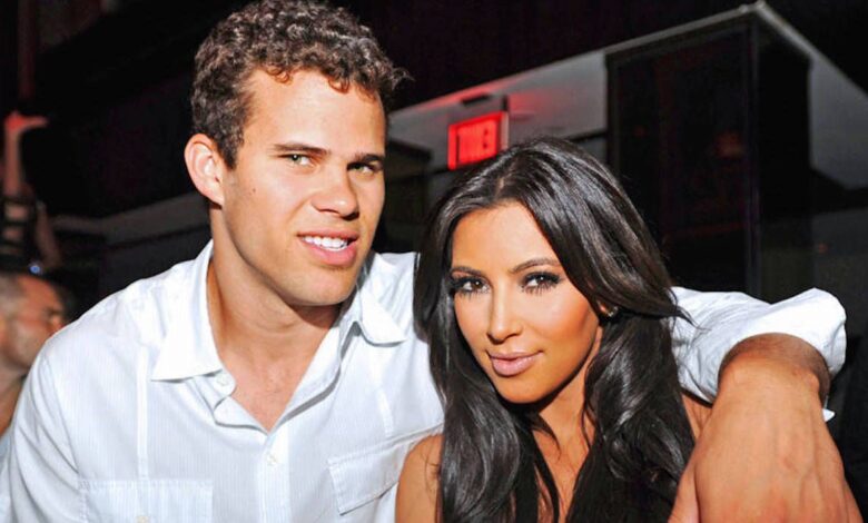 Clasificación de las relaciones más desastrosas de Kim Kardashian