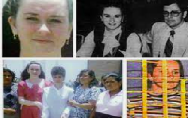 Claudia Mijangos a 33 años de una tragedia familiar; una madre mató a sus tres hijos