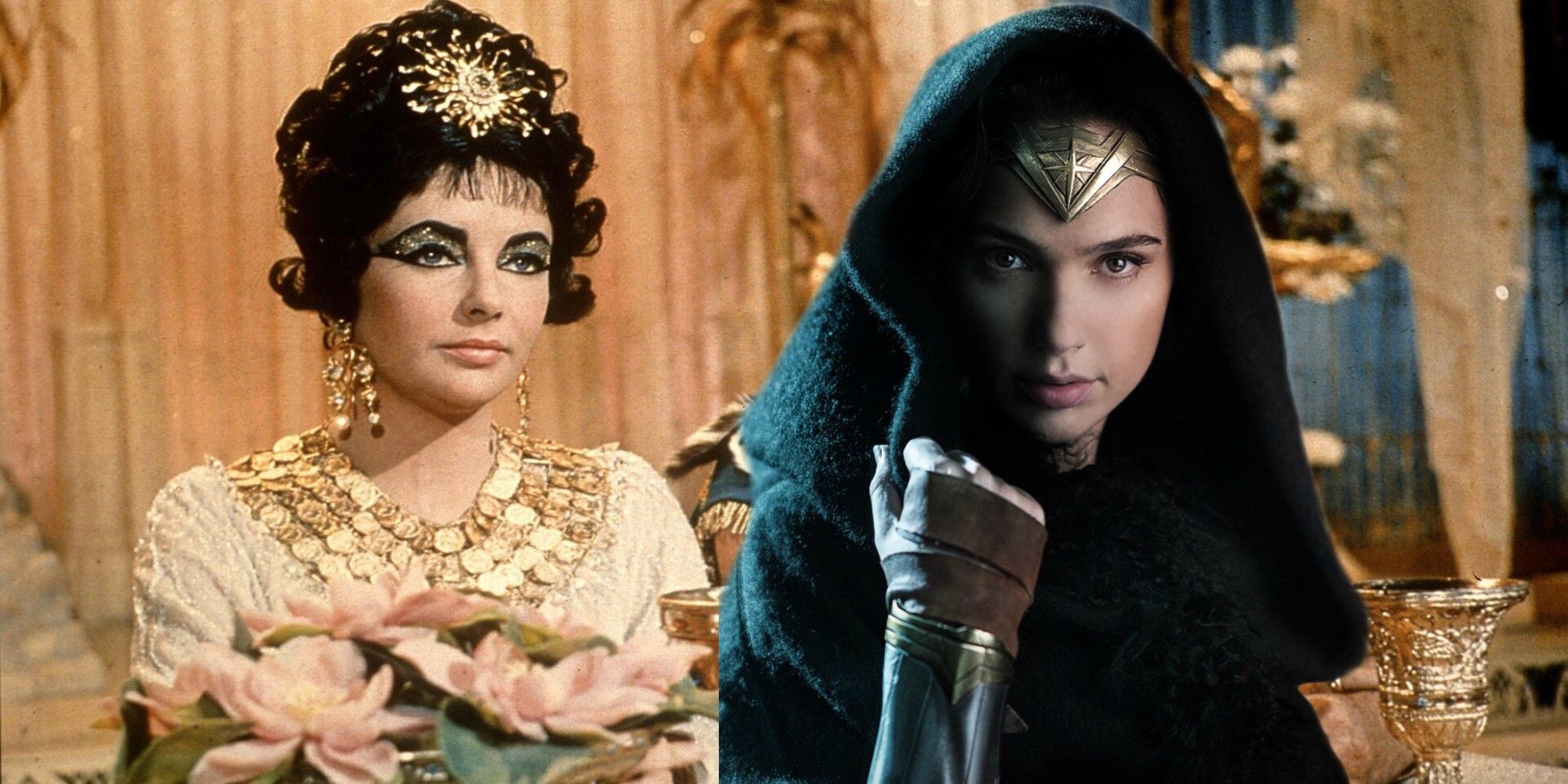 Cleopatra: explicación de la controversia sobre el blanqueo de Gal Gadot