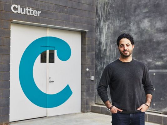 Clutter adquiere The Storage Fox por 152 millones de dólares para añadir almacenamiento propio a su plataforma bajo demanda
