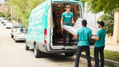 Clutter se fusiona con MakeSpace para agregar escala al negocio de mudanzas y almacenamiento