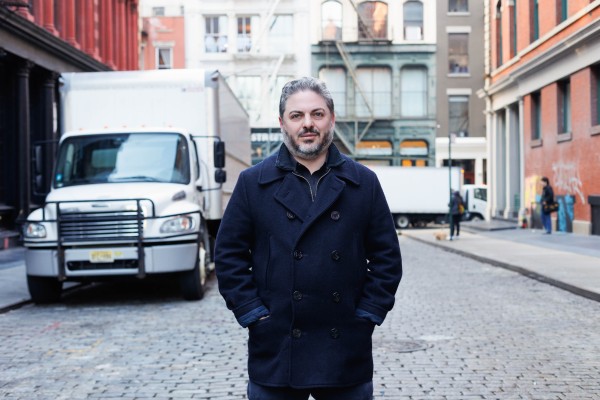 Coast obtiene $ 27.5 millones de firmas de capital de riesgo, una gran cantidad de fundadores para proporcionar gestión de gastos a los operadores de flotas