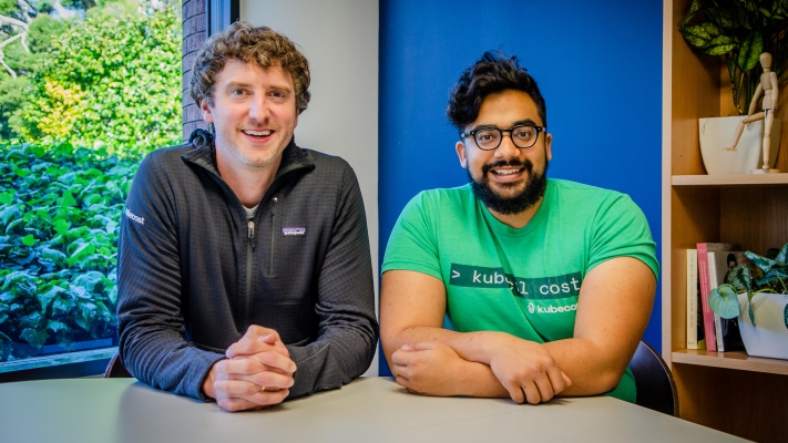 Coatue respalda el objetivo de Kubecost de proporcionar datos a millones de desarrolladores de Kubernetes