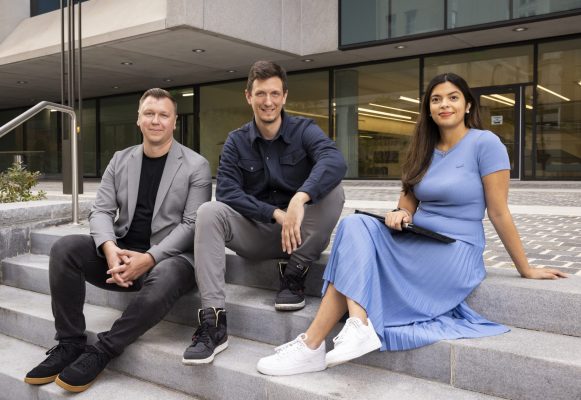 Coatue y Robert Downey Jr. financian las herramientas de diseño de cove.tool para la construcción sostenible