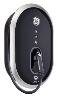 Coda Automotive recurre a GE para vender cargadores junto con el sedán Coda