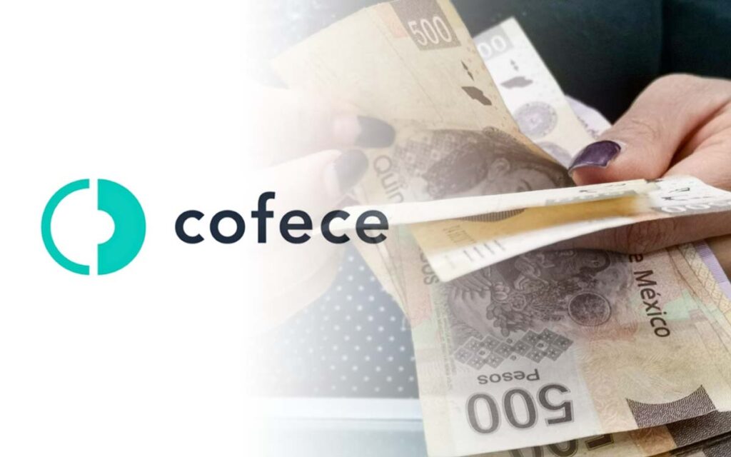 Cofece investiga daño patrimonial pero no informará hasta después de 5 años: El Universal