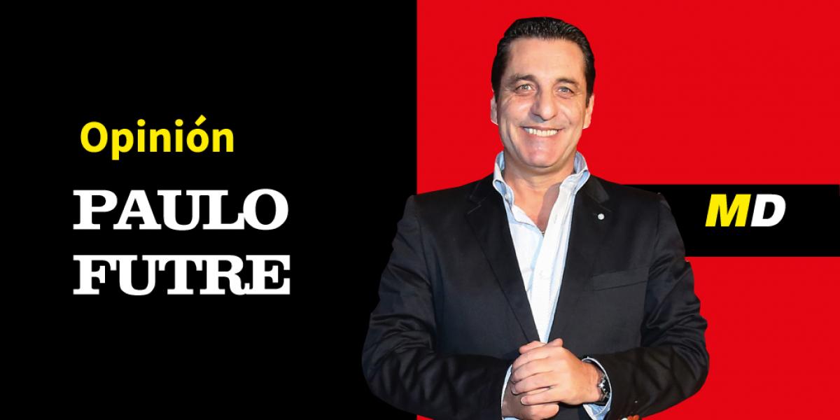 Colchoneros: ¿Con quién vais, City o Real Madrid?