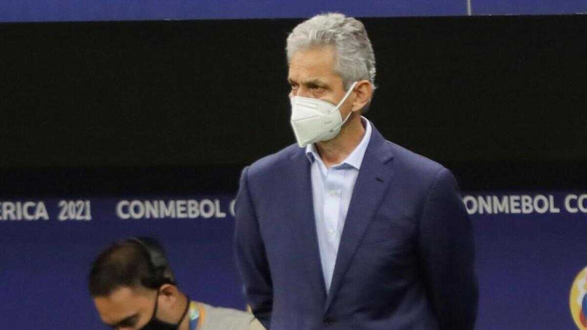 Colombia no ha contactado con Gareca, Bielsa ni Alfaro para reemplazar a Rueda