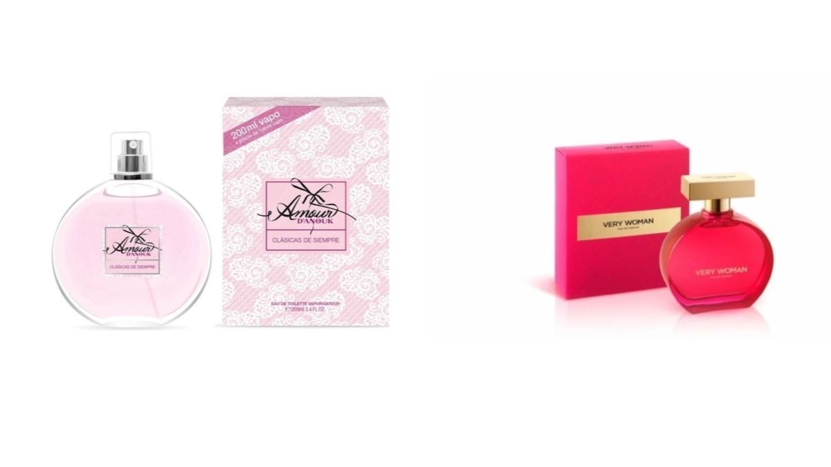 Colonias de Mercadona: a qué perfumes equivalen