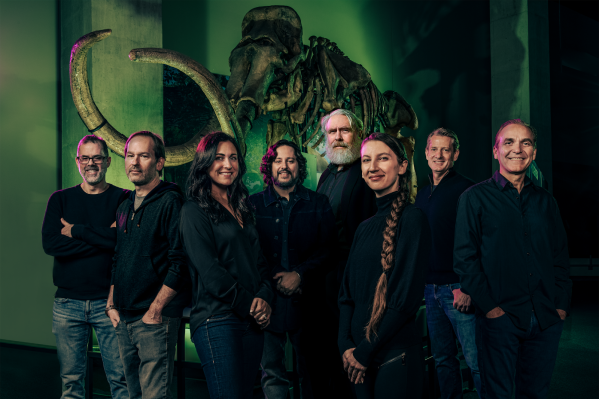 Colossal obtiene $ 60 millones de la Serie A para un proyecto de mamut lunar