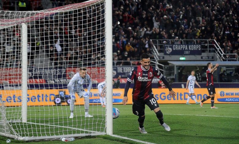 Comete Radu un error que le puede costar a Inter el Scudetto | Video