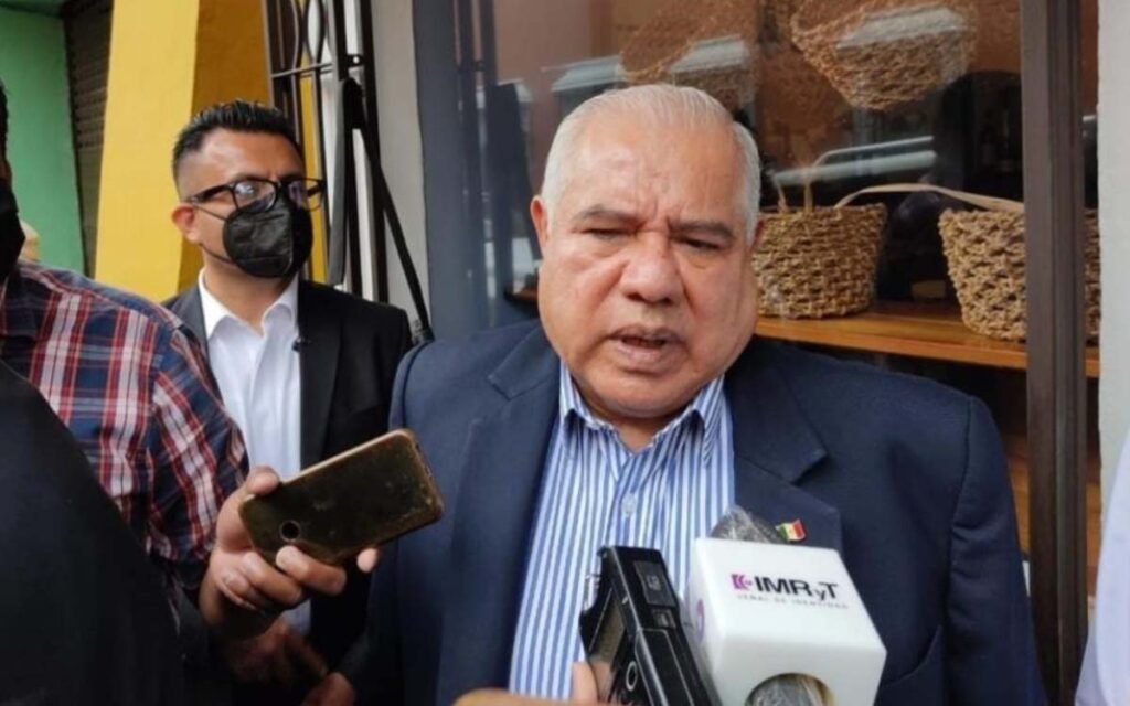 Comisionado de Seguridad abandona Morelos 13 días, pese a crisis de violencia, desapariciones y feminicidios