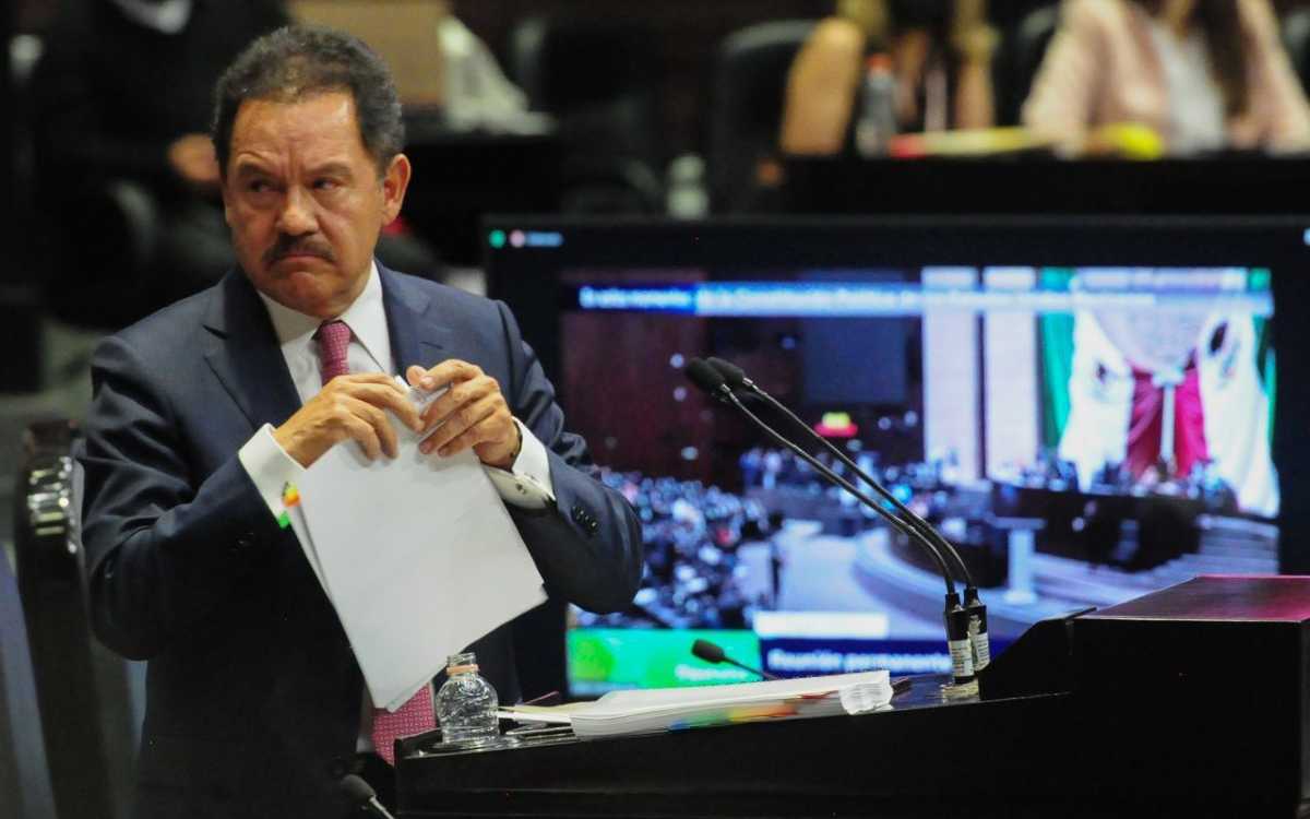 Comisiones aprueban la reforma eléctrica; pasa al pleno para el debate definitivo