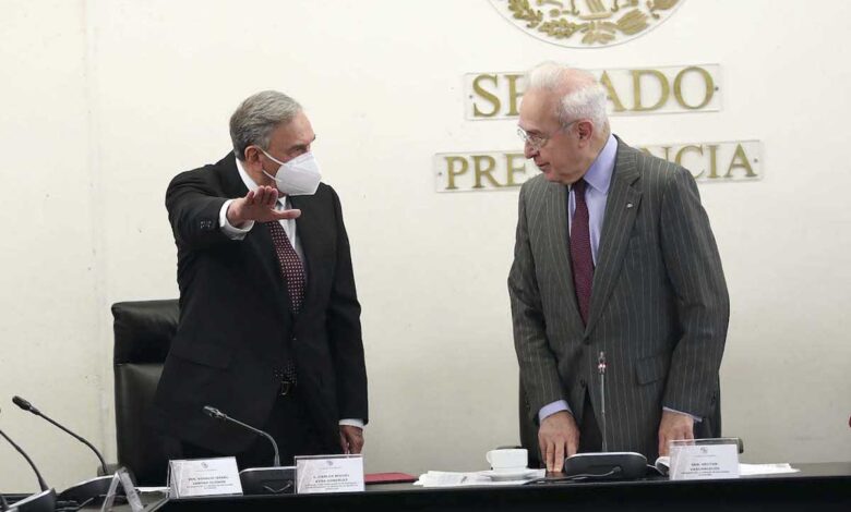 Comisiones del Senado aprueban nombramiento de Aysa González como embajador en Dominicana