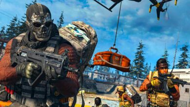 Cómo Call of Duty: Warzone Mobile podría compararse con consola, PC
