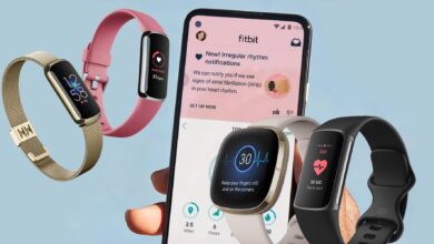 Cómo Google expandió la detección de AFib a más dispositivos portátiles de Fitbit