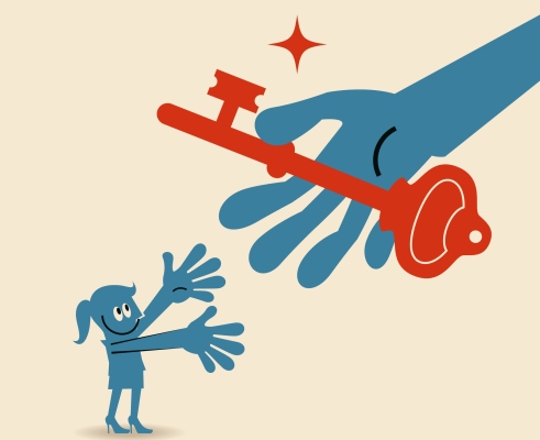 Cómo abordar (y trabajar con) los 3 tipos de VC corporativos