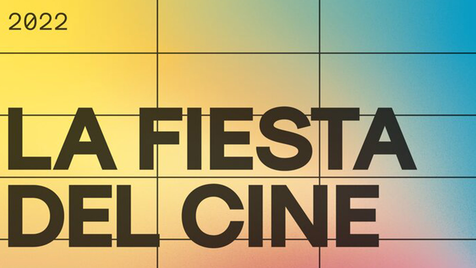 Cómo acceder a las entradas baratas de la Fiesta del Cine