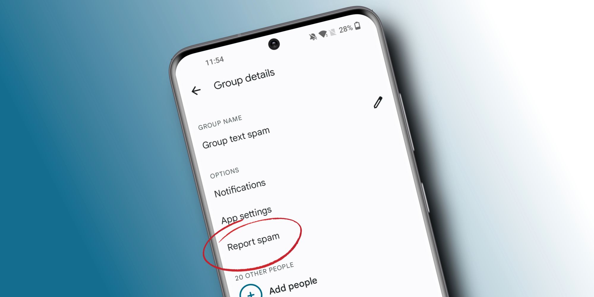 Cómo bloquear mensajes de texto grupales en Android (3 consejos que necesita saber)