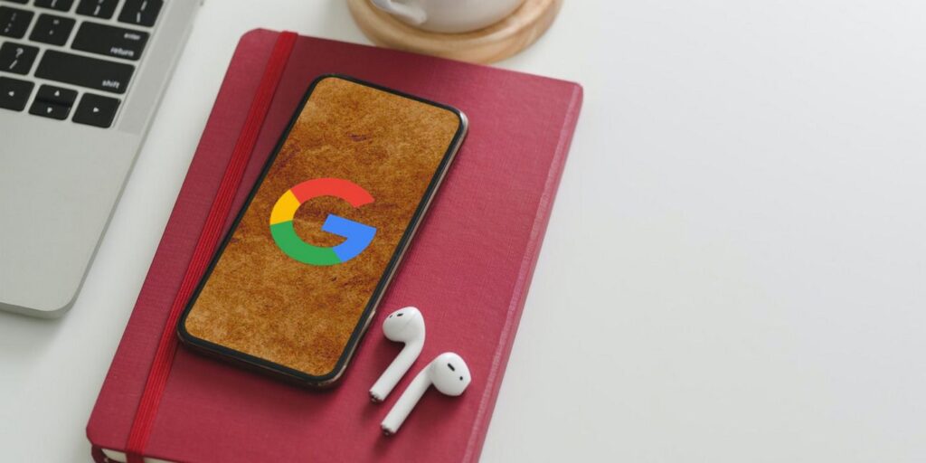 Cómo cambiar el nombre de su cuenta de Google en iPhone, Android y la Web