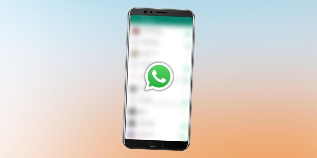 Cómo cambiar tu foto de perfil en WhatsApp